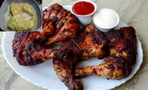 Al Faham Pepper (Full)
